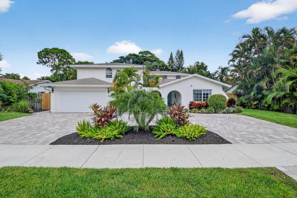 Lake Forest South, 3957 NW 7th Ct, Delray Beach, Florida 33445, image 1
