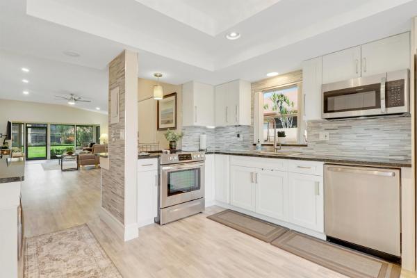 Palm Greens At Villa Del Ray, 13566 Sabal Palm Ct #B, Delray Beach, Florida 33484, image 1
