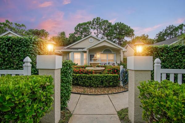 Isle Of Venice, 683 NW San Remo Cir, Port St. Lucie, Florida 34986, image 1