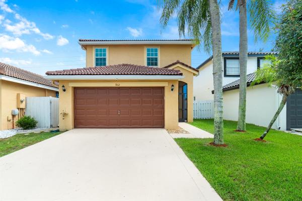 Springfield 2 At Lake Charleston, 7812 Springfield Lake Dr, Lake Worth Beach, Florida 33467, image 1