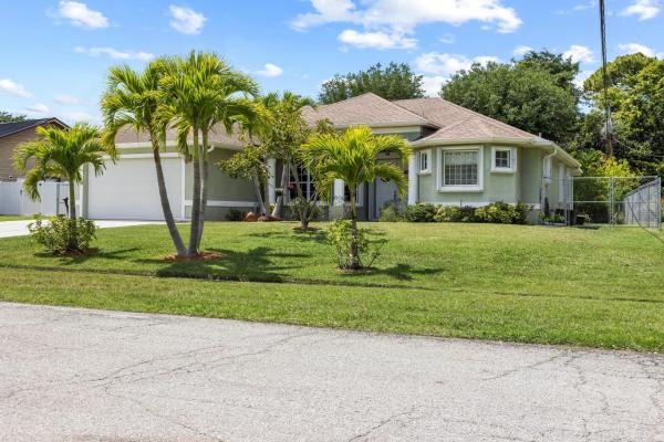 Sandhill Crossing, 2532 SE Leithgow St, Port St. Lucie, Florida 34952, image 1