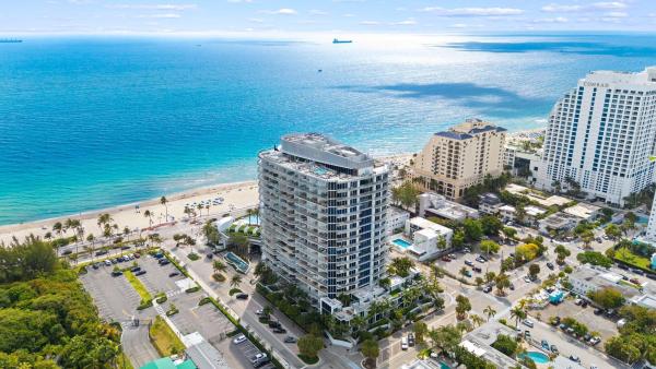 Paramount, 701 N Fort Lauderdale Beach Blvd #1206, Fort Lauderdale, Florida 33304, image 1