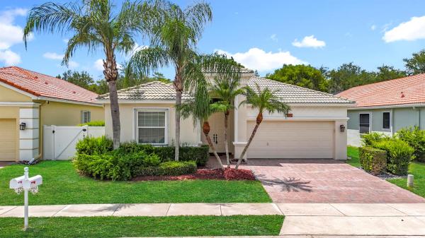 Hammock Pointe At Andros Isle, 5802 N San Andros, West Palm Beach, Florida 33411, image 1