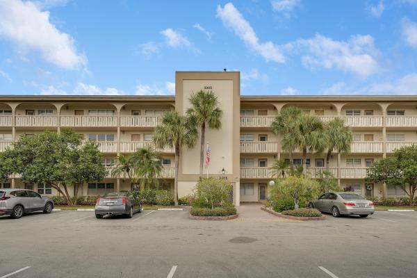 Aruba Village, 3305 Aruba Way #K4, Coconut Creek, Florida 33066, image 1