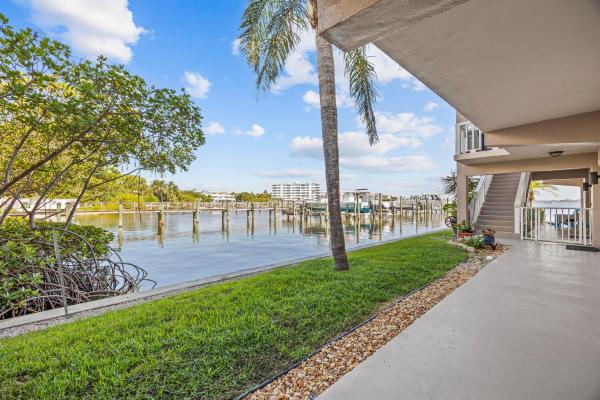 Island Towers, 311 E Ocean Ave #108, Lantana, Florida 33462, image 1