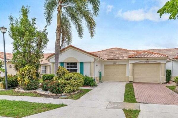 Floral Lakes, 6114 Heliconia Rd, Delray Beach, Florida 33484, image 1