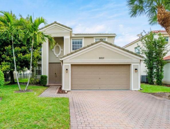 Easton Village, 9023 Alexandra Cir, Wellington, Florida 33414, image 1