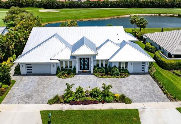 Boca Woods Country Club, 11164 Boca Woods Ln, Boca Raton, Florida 33428, image 1