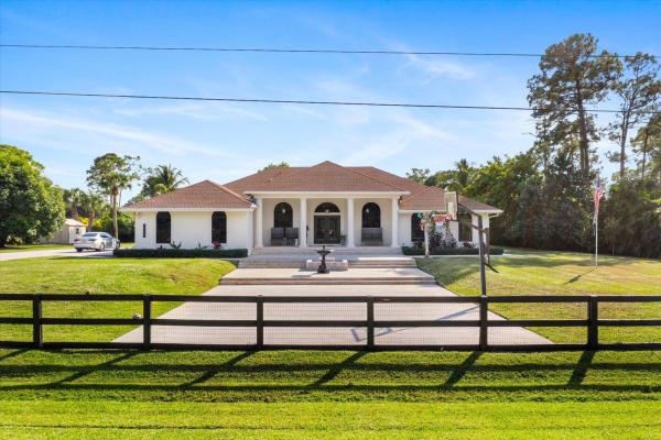 The Acreage, 15170 99th St, West Palm Beach, Florida 33412, image 1