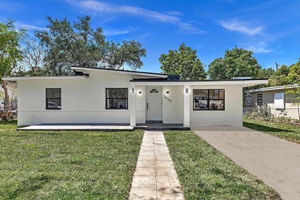 14120 NW 5th Ave, Miami, Florida 33168, image 1