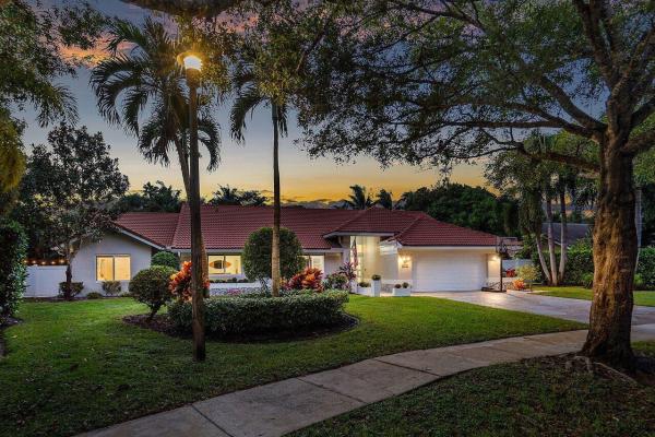 Verona Woods, 3010 Salerno Way, Delray Beach, Florida 33445, image 1