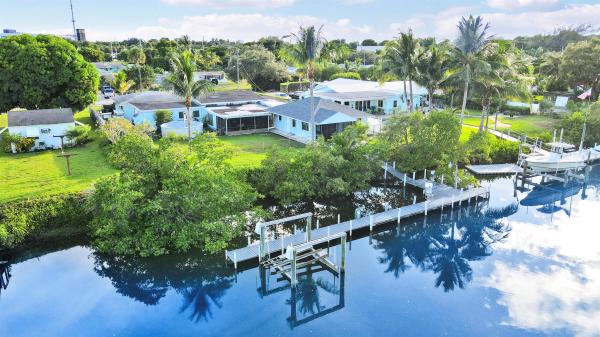 Kelsey Acres, 2681 Hinda Rd, West Palm Beach, Florida 33403, image 1