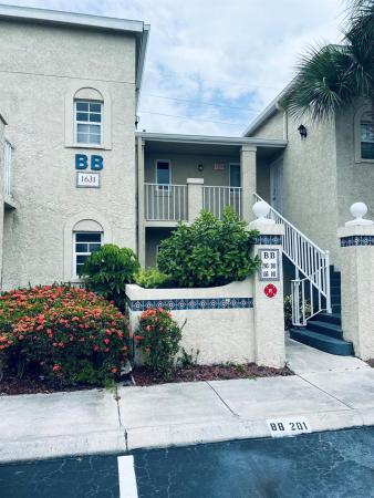 Evergreen At Port St Lucie, 1631 SE Green Acres Cir #203, Port St. Lucie, Florida 34952, image 1