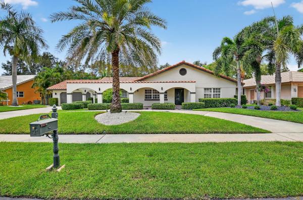 Yamato Terrace, 360 NW 53rd St, Boca Raton, Florida 33487, image 1