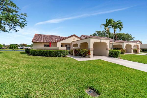 The Landings At Aberdeen, 5531 Parkwalk Cir, Boynton Beach, Florida 33472, image 1