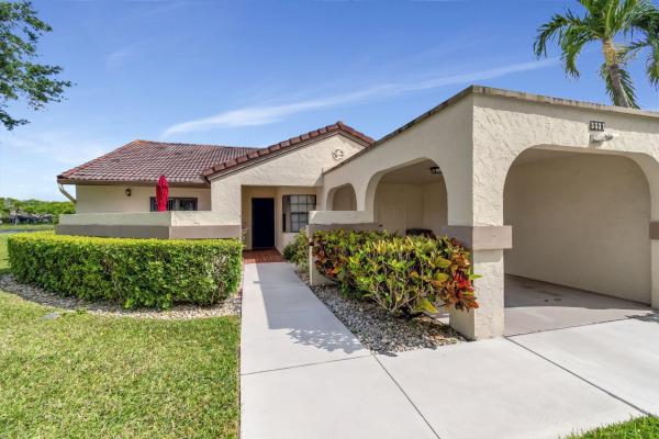 The Landings At Aberdeen, 5531 Parkwalk Cir, Boynton Beach, Florida 33472, image 1