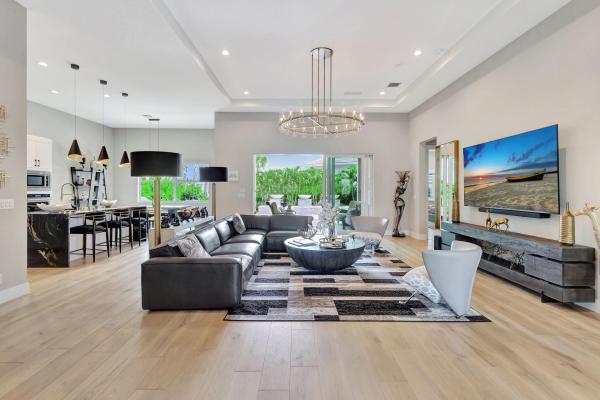 Regency At Avenir, 9964 Seagrass Way, Palm Beach Gardens, Florida 33412, image 1