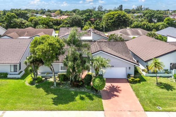 Montoya Estates, 7718 San Mateo Dr, Boca Raton, Florida 33433, image 1