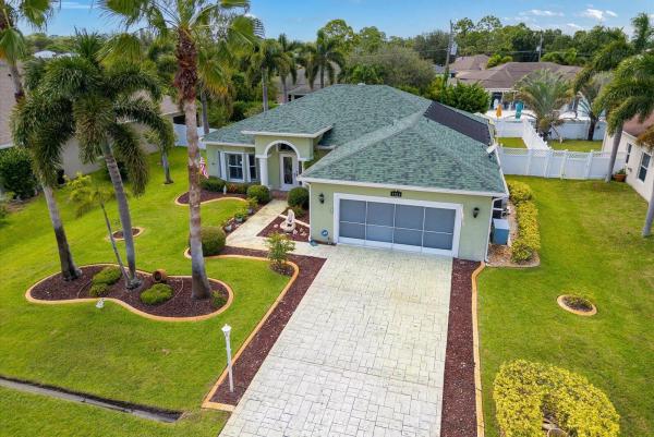 Oak Hammock, 1926 SW Logan St, Port St. Lucie, Florida 34953, image 1