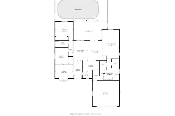 Oak Hammock, 1926 SW Logan St, Port St. Lucie, Florida 34953, image 1