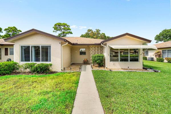 High Point 3 Of Delray West, 13990 Nesting Way #C, Delray Beach, Florida 33484, image 1