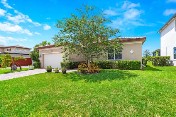 Copper Creek, 7408 NW Greenspring St, Port St. Lucie, Florida 34987, image 1