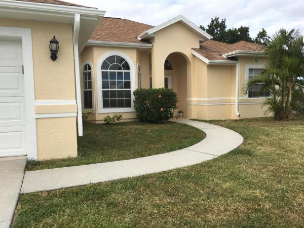 Cashmere Cove, 713 SW Ancona Rd, Port St. Lucie, Florida 34953, image 1