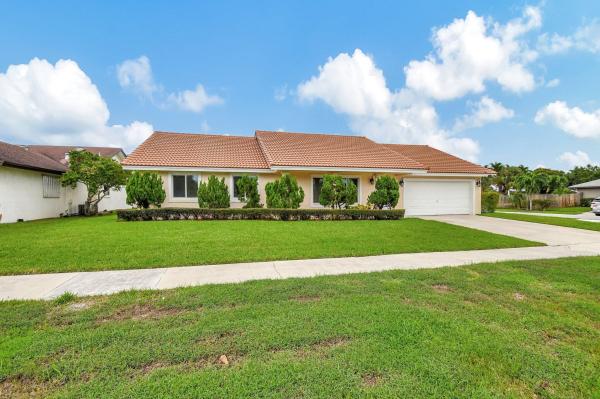 Pheasant Walk, 4471 Brandywine Dr, Boca Raton, Florida 33487, image 1