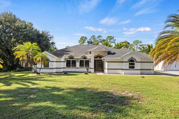 The Acreage, 16702 87th Ln, Loxahatchee, Florida 33470, image 1