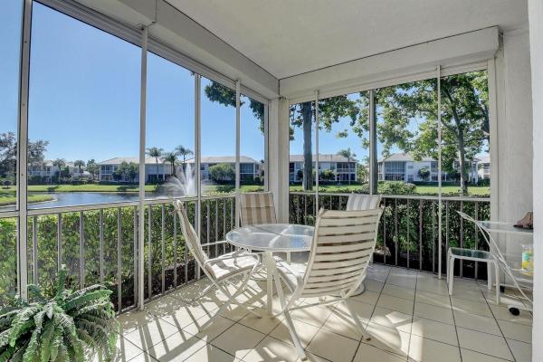 Catalina At The Polo Club, 5233 Lake Catalina Dr #C, Boca Raton, Florida 33496, image 1