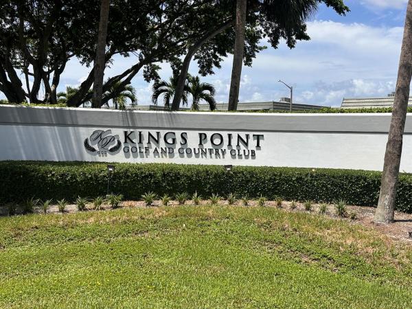Burgundy At Kings Point, 750 Burgundy P, Delray Beach, Florida 33484, image 1
