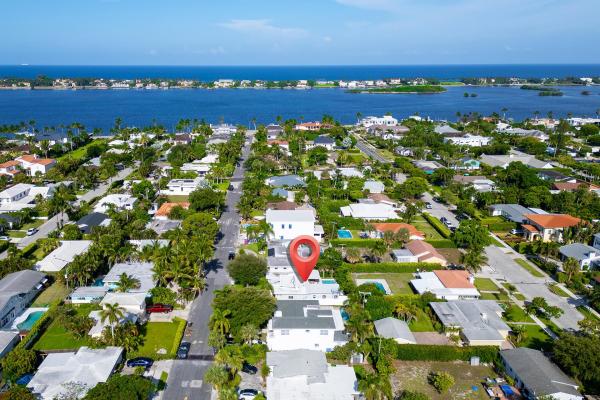 Santa Lucia, 230 Santa Lucia Dr, West Palm Beach, Florida 33405, image 1
