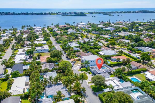 Santa Lucia, 228 Santa Lucia Dr, West Palm Beach, Florida 33405, image 1