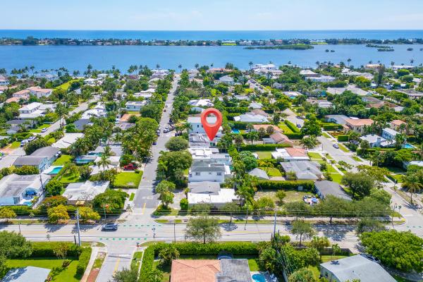 Santa Lucia, 228 Santa Lucia Dr, West Palm Beach, Florida 33405, image 3