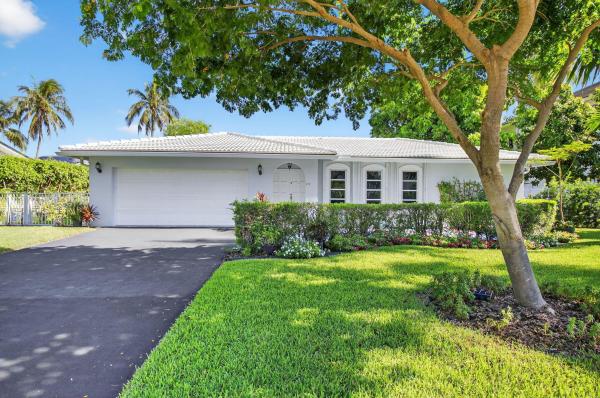 937 Banyan Dr, Delray Beach, Florida 33483, image 1