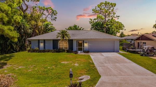 San Carlos Park, 18249 Linden Rd Rd, Fort Myers, Florida 33967, image 1