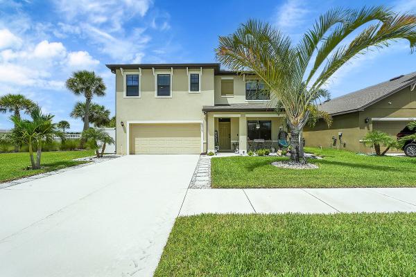 Celebration Pointe, 5310 Entertainment Way, Fort Pierce, Florida 34947, image 1