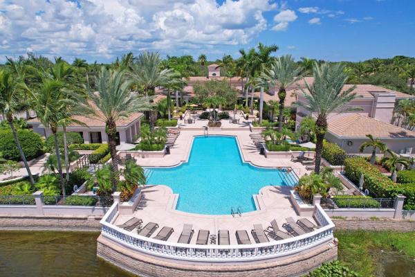 Sarento At San Matera, 2803 Sarento Pl #112, Palm Beach Gardens, Florida 33410, image 1