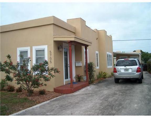 Fernwood, 5705 Garden Ave, West Palm Beach, Florida 33405, image 1