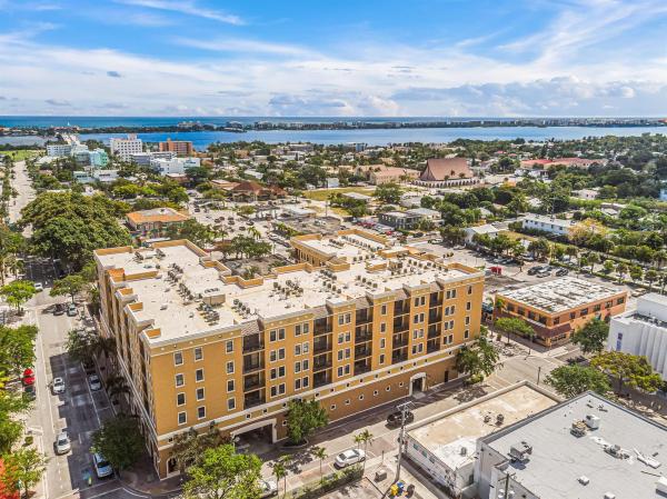 The Lucerne, 511 Lucerne Ave #615, Lake Worth Beach, Florida 33460, image 1