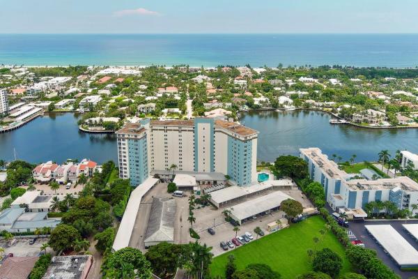The Barrton, 555 SE 6th Ave #11d, Delray Beach, Florida 33483, image 1