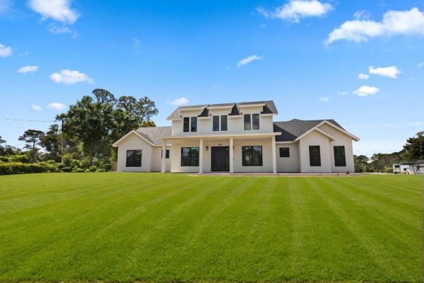 The Acreage Residential, 17154 35th Pl, The Acreage, Florida 33470, image 1