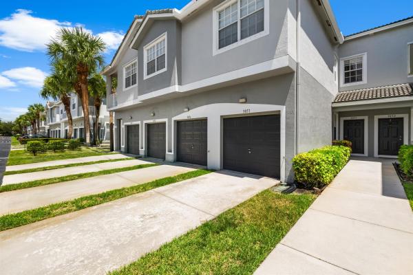 3051 Grandiflora Dr, Greenacres, Florida 33467, image 1
