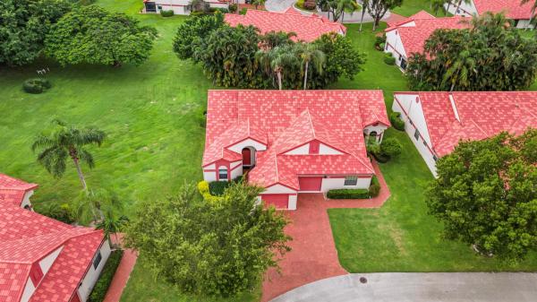 The Lexington Club, 7624 Lexington Club Blvd #A, Delray Beach, Florida 33446, image 1