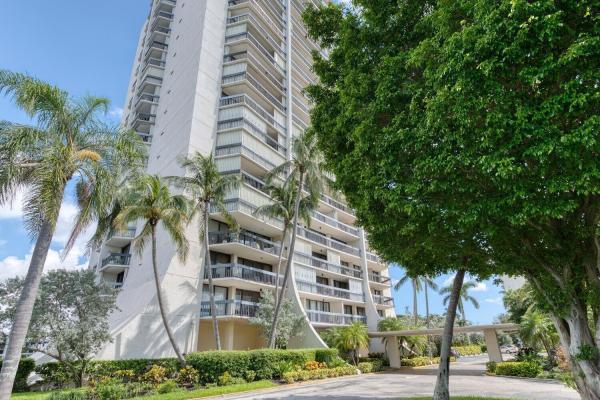Lincoln Tower, 2400 Presidential Way #602, West Palm Beach, Florida 33401, image 1