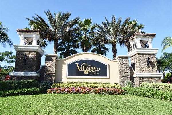 Villaggio Reserve, 14956 Rapolla Dr, Delray Beach, Florida 33446, image 1
