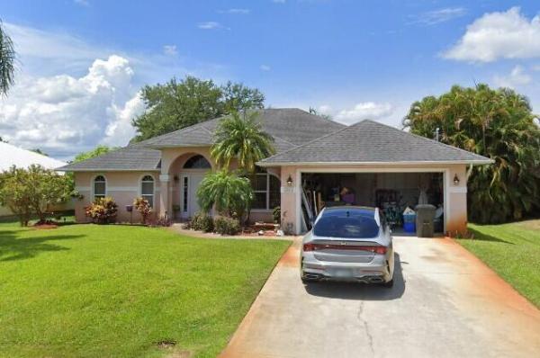 Southbend Lakes Estates, 2816 SE Tate Ave, Port St. Lucie, Florida 34984, image 1