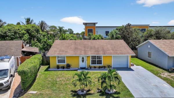 Concept Homes Of Lantana, 4818 Poseidon Pl, Lake Worth Beach, Florida 33463, image 1
