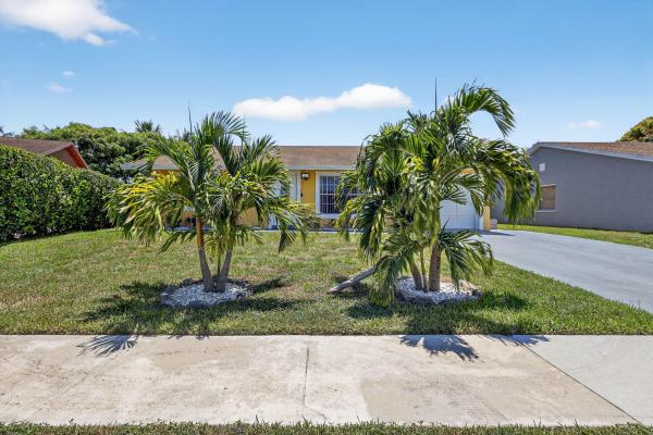 Concept Homes Of Lantana, 4818 Poseidon Pl, Lake Worth, Florida 33463, image 1