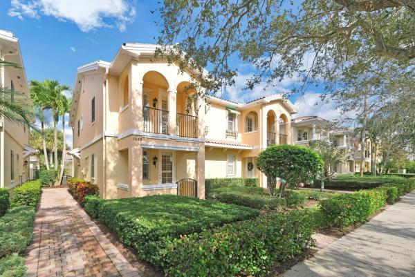 Tuscany At Abacoa, 1649 Jeaga Dr, Jupiter, Florida 33458, image 1